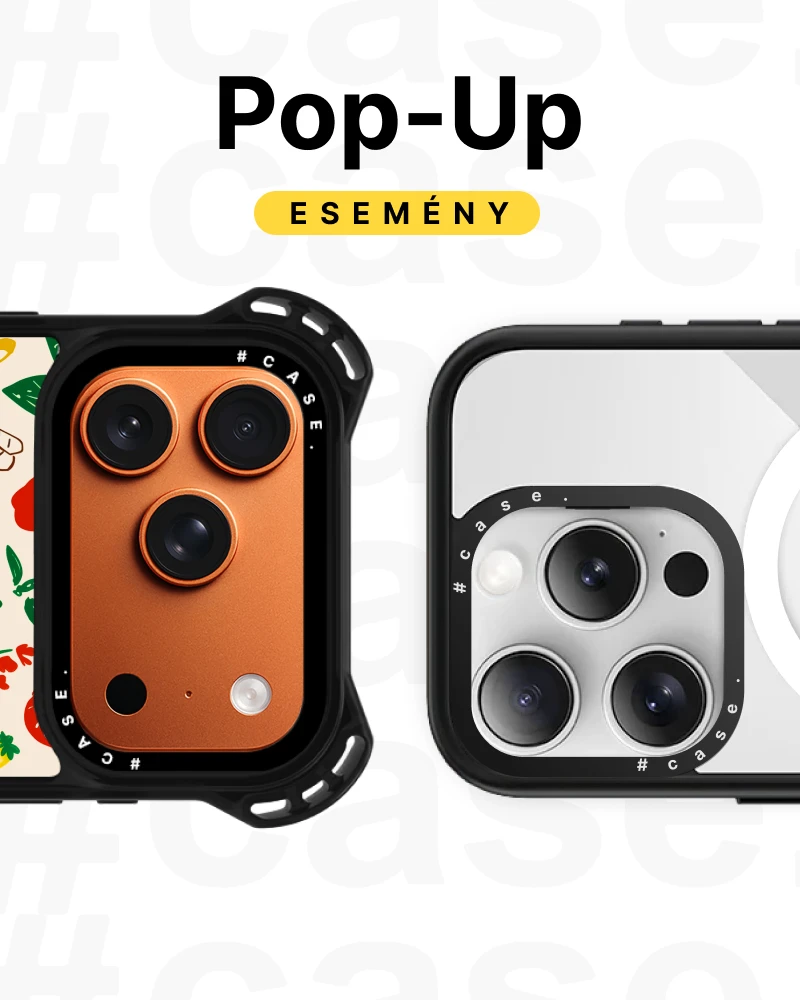 Pop-Up esemény