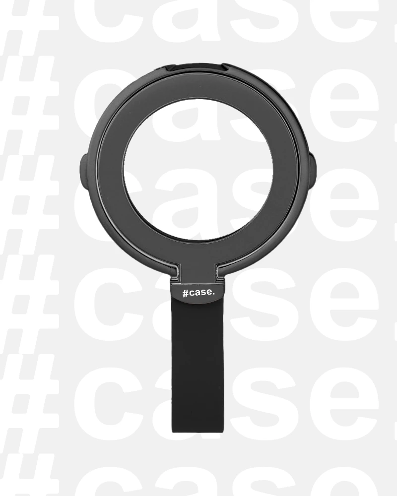 Ring Stand - MagSafe-es telefon kitámasztó gyűrű