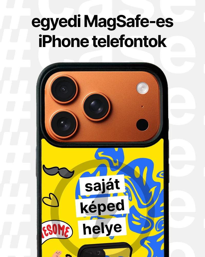 MagSafe-es telefontontok iPhone