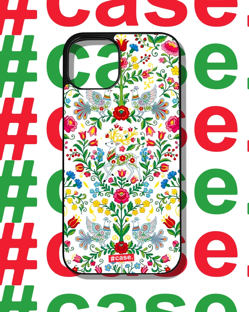 Hungariana 🇭🇺 - Folklór