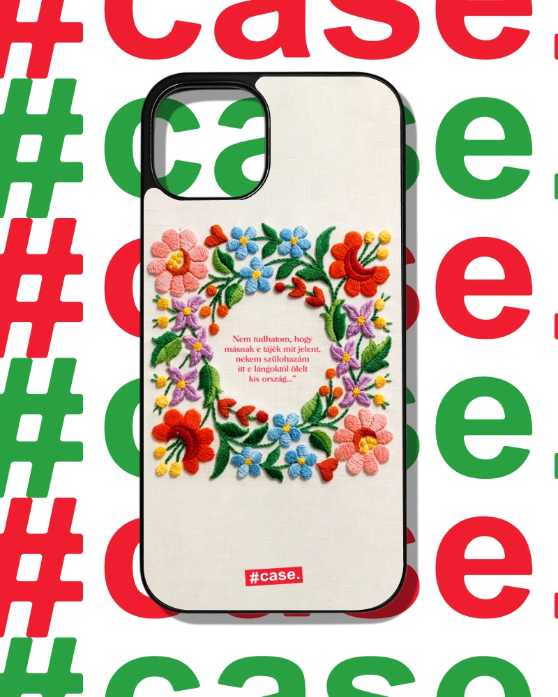 Hungariana 🇭🇺 - Magyar sorok