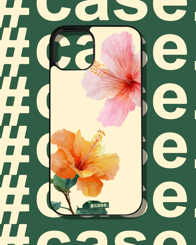 FlowerGarden💐 - Hibiszkusz