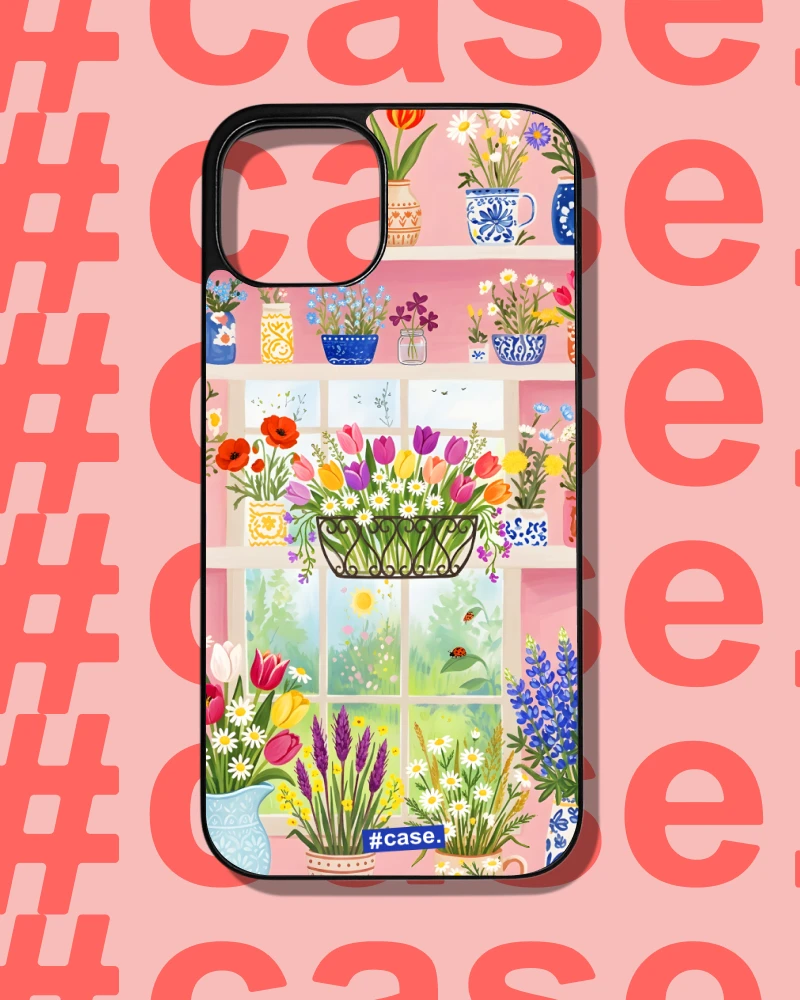 FlowerGarden💐 - Vintage home